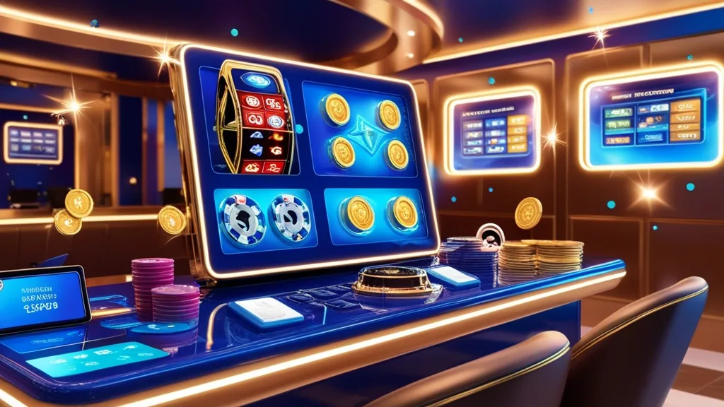 Prestige Casino Reviews