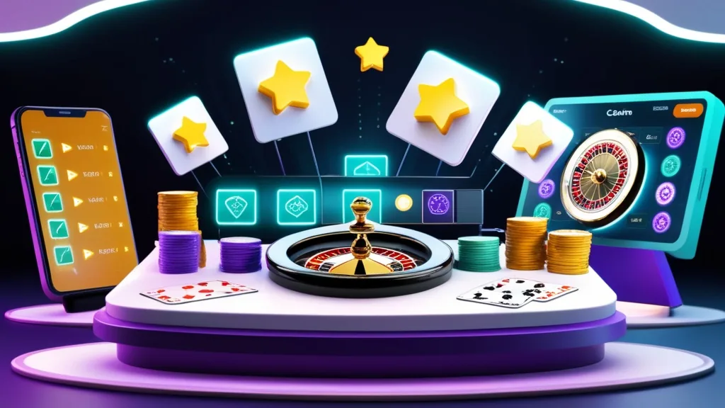 Prestige Casino Legit
